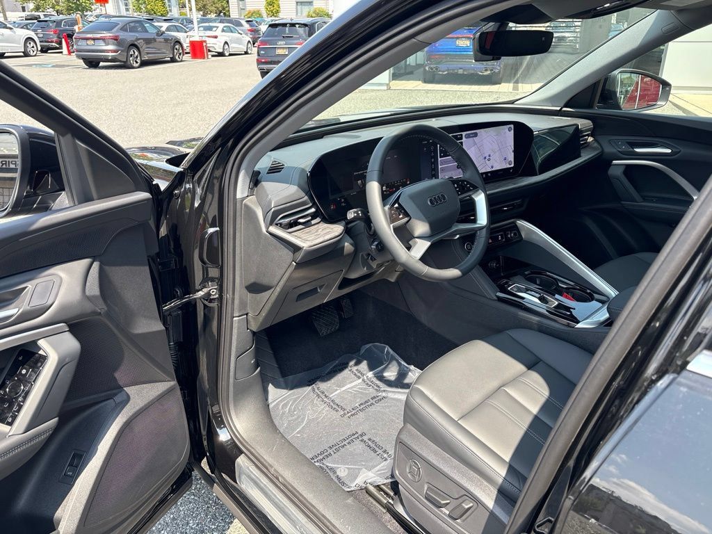 New 2026 Audi Q5 2.0T AWD/4WD image 10