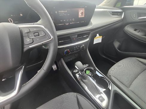 New 2026 Buick Encore GX Preferred w/ Comfort Package image 6