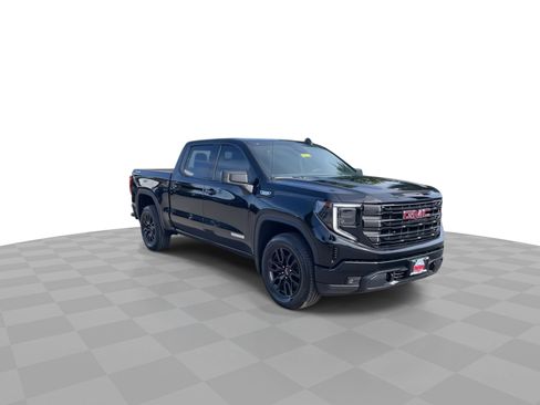 New 2026 GMC Sierra 1500 Elevation image 35