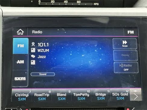 Certified 2023 Subaru Crosstrek 2.5i Limited image 12