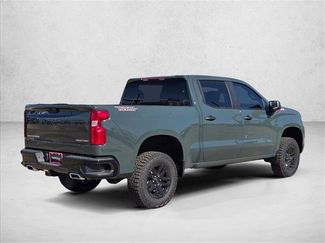 New 2026 Chevrolet Silverado 1500 Custom Trail Boss video 2