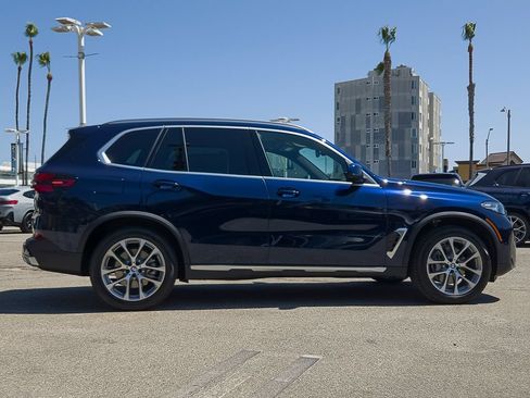 New 2026 BMW X5 sDrive40i w/ Premium Package RWD image 4