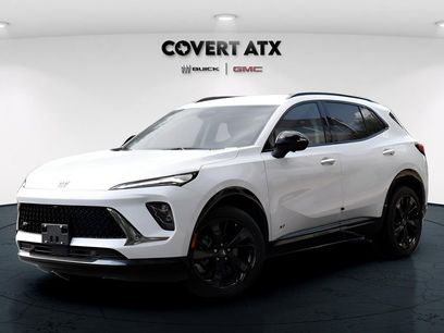 New 2026 Buick Envision Sport Touring