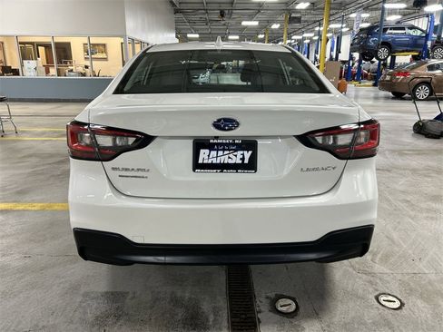 Certified 2023 Subaru Legacy Premium image 7
