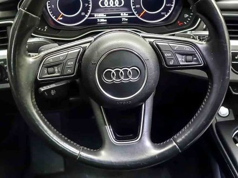 Used 2017 Audi A4 2.0T Premium Plus w/ Premium Plus Package AWD/4WD image 15
