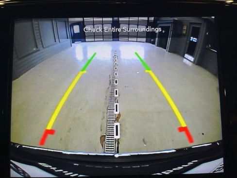 Used 2021 Jeep Grand Cherokee Limited image 25