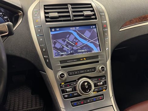 Used 2020 Lincoln MKZ Reserve w/ Luxury Package FWD image 26