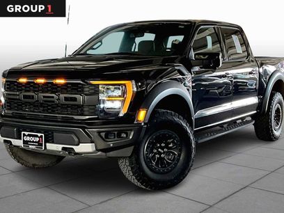 Used 2023 Ford F150 Raptor
