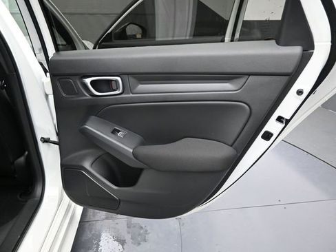 New 2026 Honda Civic Sport image 21