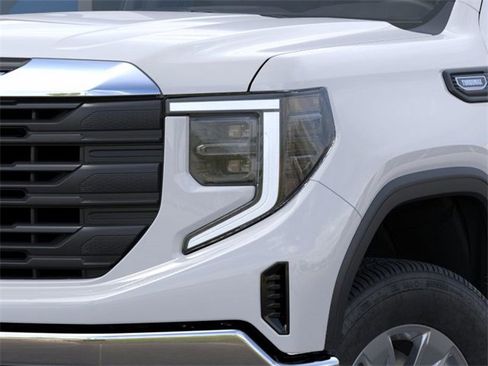 New 2026 GMC Sierra 1500 Pro w/ Pro Value Package image 10