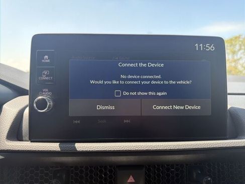 New 2026 Honda CR-V EX image 32