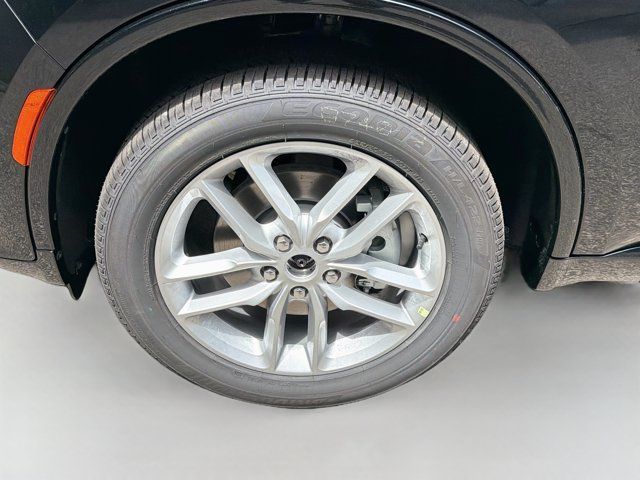 New 2026 Dodge Durango GT AWD/4WD image 33