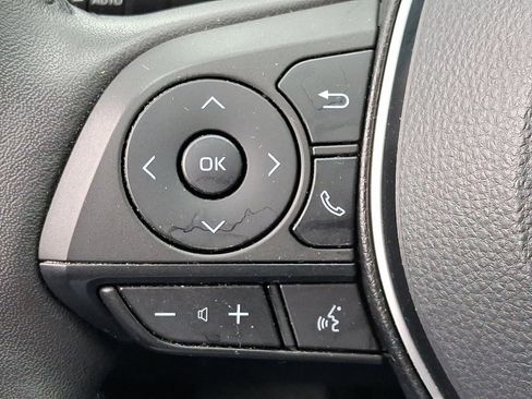 Used 2023 Toyota RAV4 XLE Premium image 23