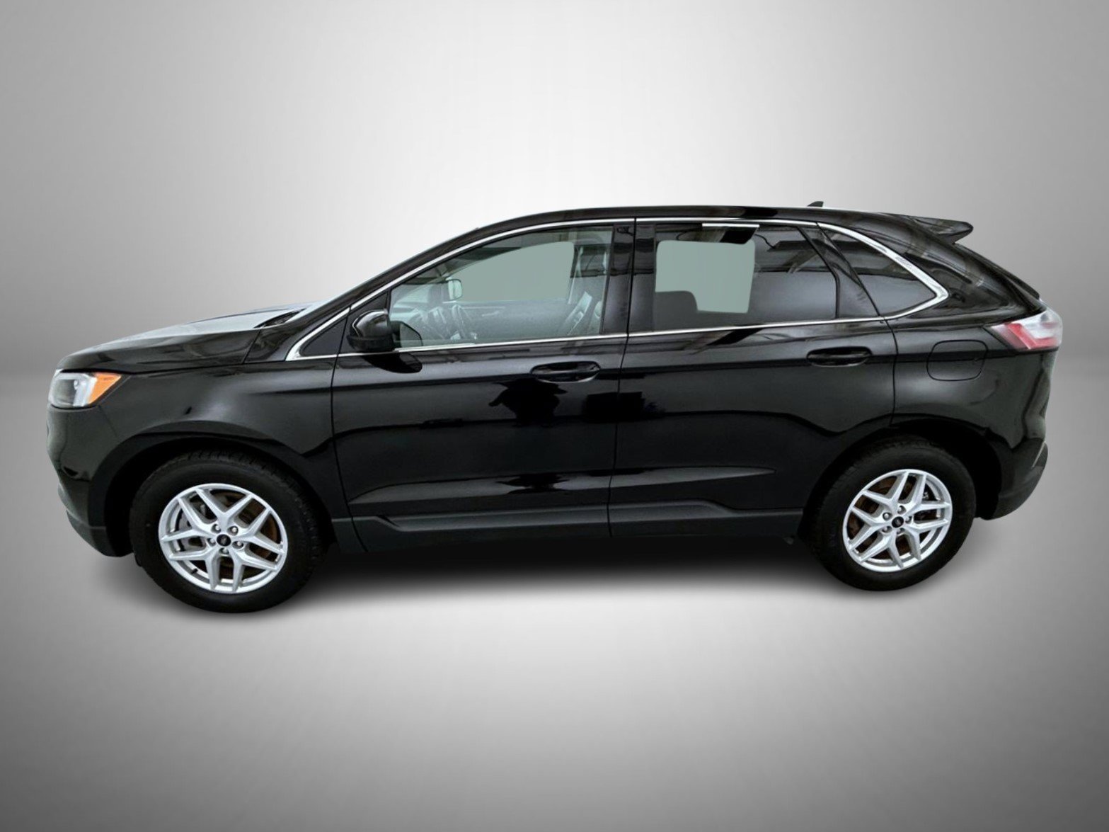 Used 2024 Ford Edge SEL w/ Convenience Package AWD/4WD image 8