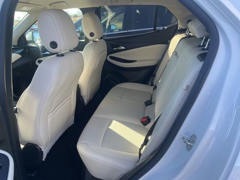 Used 2023 Buick Encore GX Select image 9