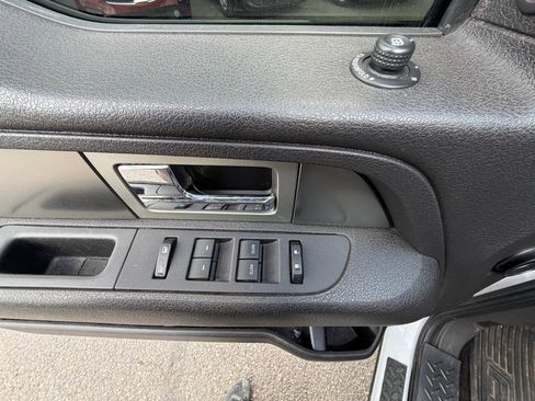 Used 2014 Ford F150 FX4 w/ Equipment Group 402A Luxury AWD/4WD image 24