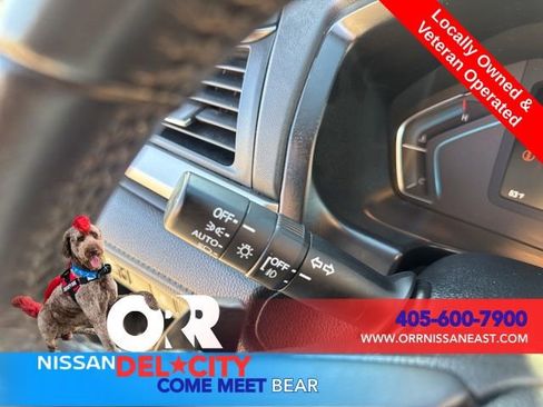 Used 2024 Honda Odyssey EX-L image 28