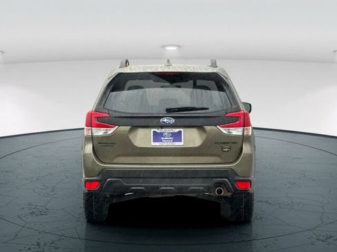 Certified 2023 Subaru Forester Wilderness image 5