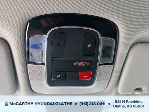 Used 2025 Hyundai Tucson SEL FWD image 29