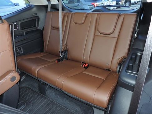 Certified 2025 Subaru Ascent Touring image 21