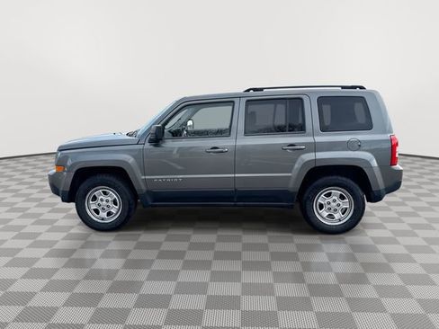 Used 2014 Jeep Patriot Sport image 5