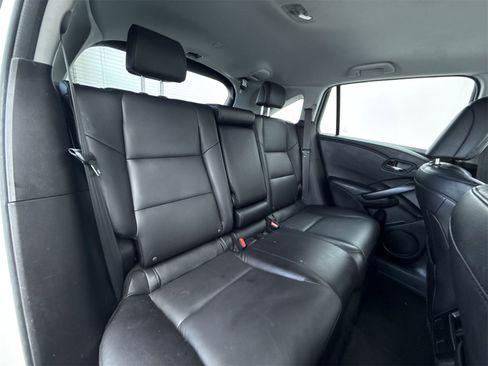 Used 2018 Acura RDX FWD image 33