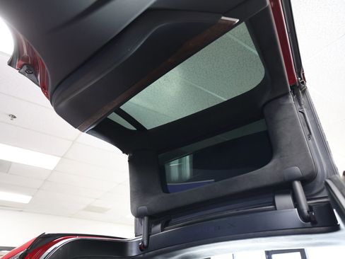 Used 2017 Tesla Model X P100D image 41