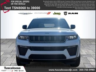 New 2026 Jeep Grand Cherokee Limited AWD/4WD video 2