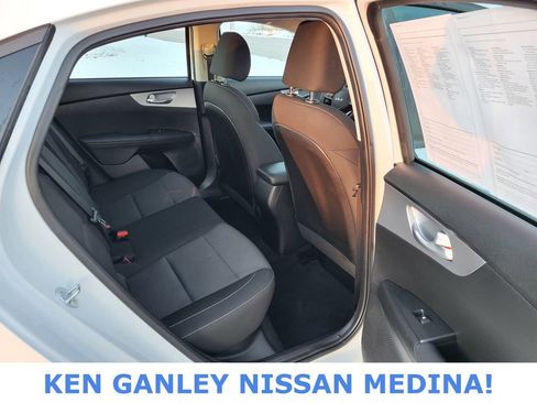 Used 2023 Kia Forte LXS w/ LXS Technology Package image 44