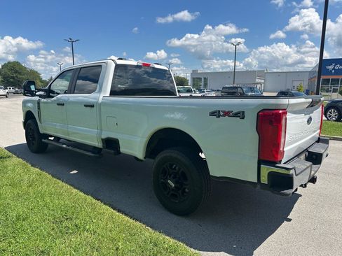 Used 2023 Ford F250 XL w/ Snow Plow Prep Package AWD/4WD image 16