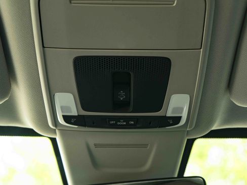 Certified 2025 Honda CR-V EX-L image 35