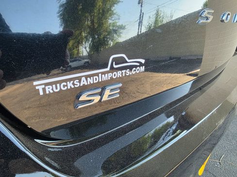 Used 2018 Hyundai Sonata SE FWD image 5