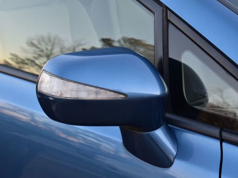 Used 2010 Honda Civic Hybrid Sedan image 34