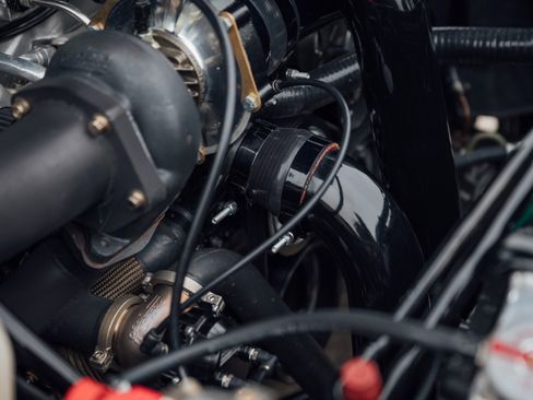 Used 1986 Buick Regal T-Type image 67