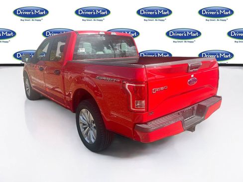 Used 2016 Ford F150 XL w/ Equipment Group 101A Mid RWD image 5
