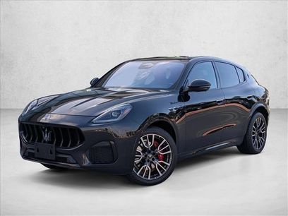 Used 2023 Maserati Grecale Modena