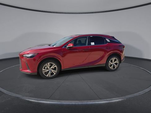 Used 2026 Lexus RX 350 FWD image 5