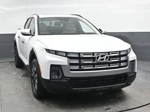 New 2026 Hyundai Santa Cruz SEL AWD/4WD image 4