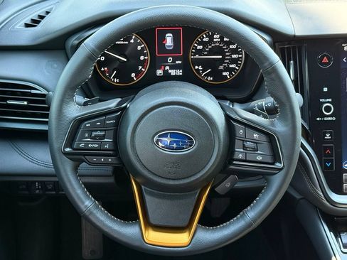 Used 2025 Subaru Outback Wilderness AWD/4WD image 20