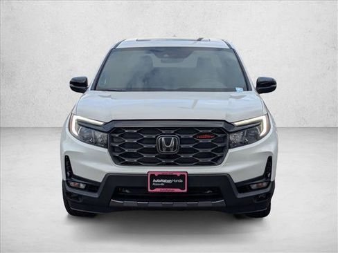 New 2026 Honda Ridgeline TrailSport image 5