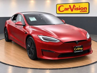 Used 2022 Tesla Model S