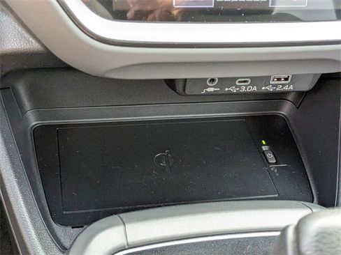 Certified 2024 Subaru Crosstrek 2.5i Limited image 27