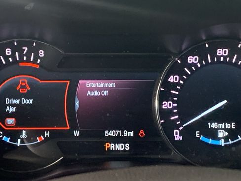 Used 2017 Lincoln MKC Premiere FWD image 23