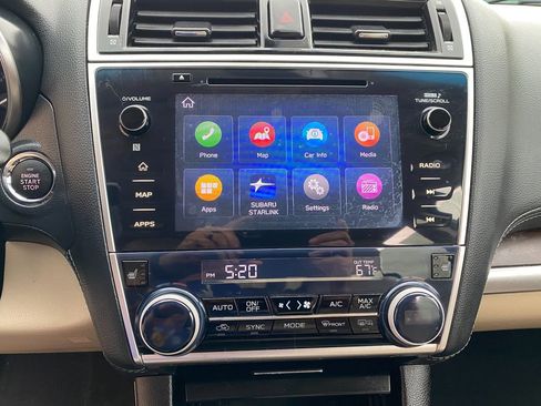 Used 2019 Subaru Outback 3.6R Limited image 22