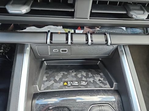 New 2025 Chevrolet Colorado Trail Boss w/ Midnight Edition image 20