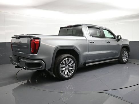 Certified 2023 GMC Sierra 1500 Denali w/ Denali Reserve Package AWD/4WD image 5