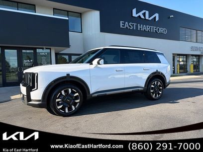 New 2027 Kia Telluride S