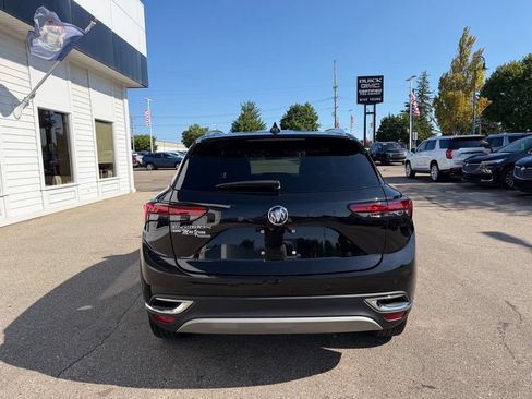 Certified 2023 Buick Envision Preferred AWD/4WD image 6