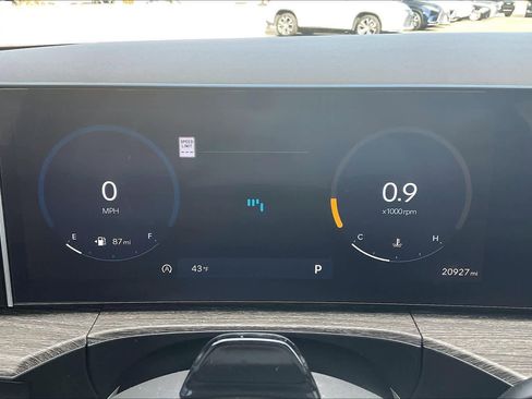 Used 2024 Hyundai Santa Fe Limited image 25