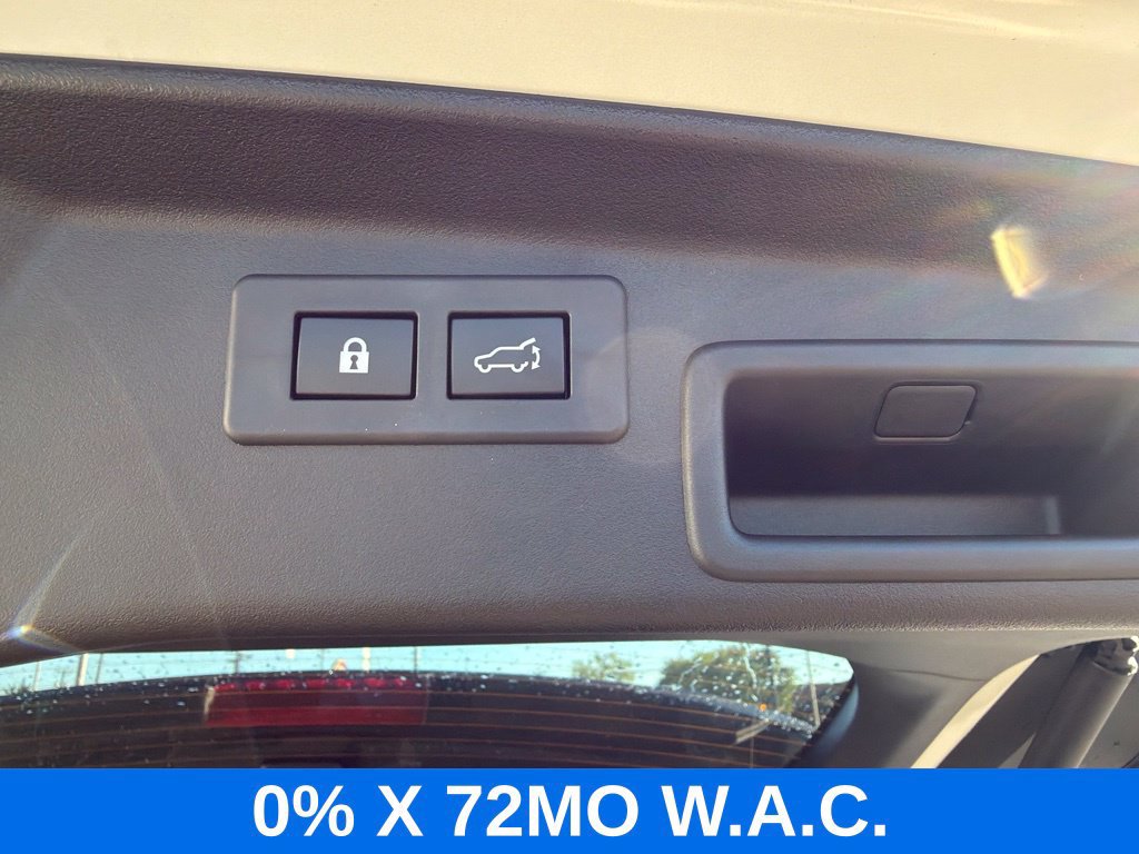 New 2026 Subaru Outback Touring XT AWD/4WD image 31